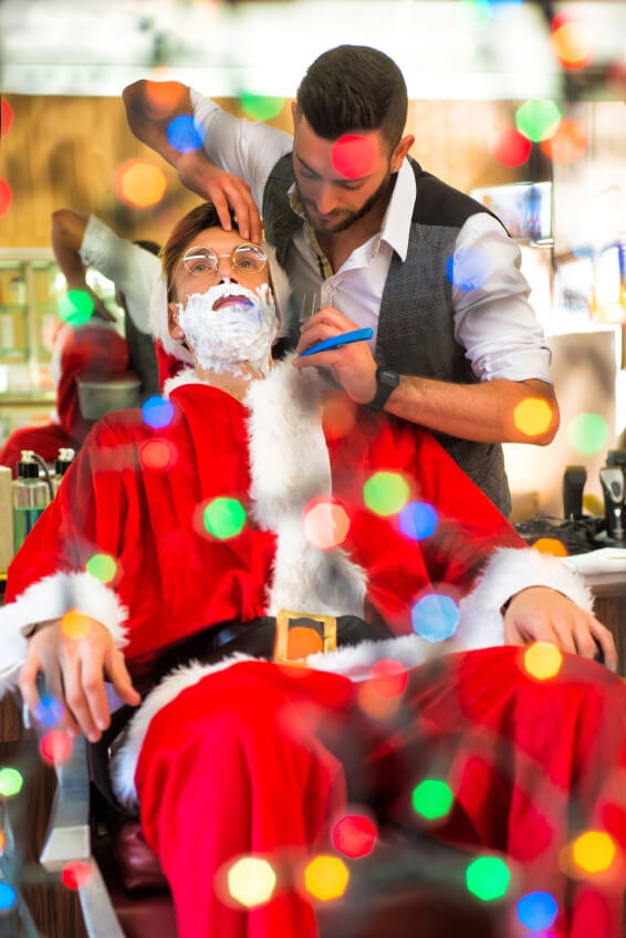 Supporting you through the busy holiday season Simple Salon