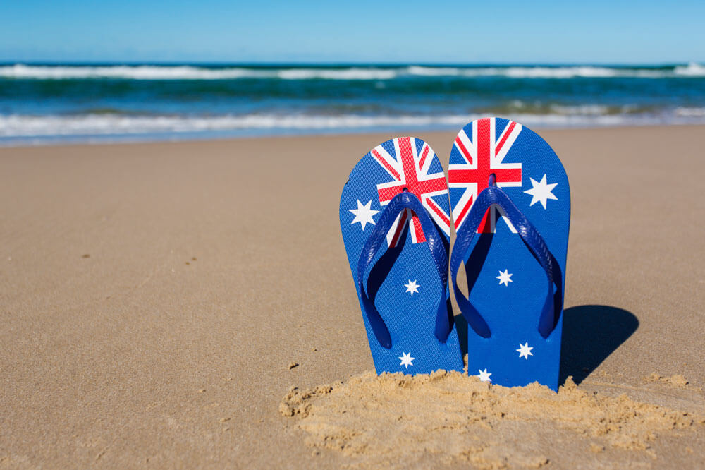Celebrate Australia Day with a Very Special Offer!!!