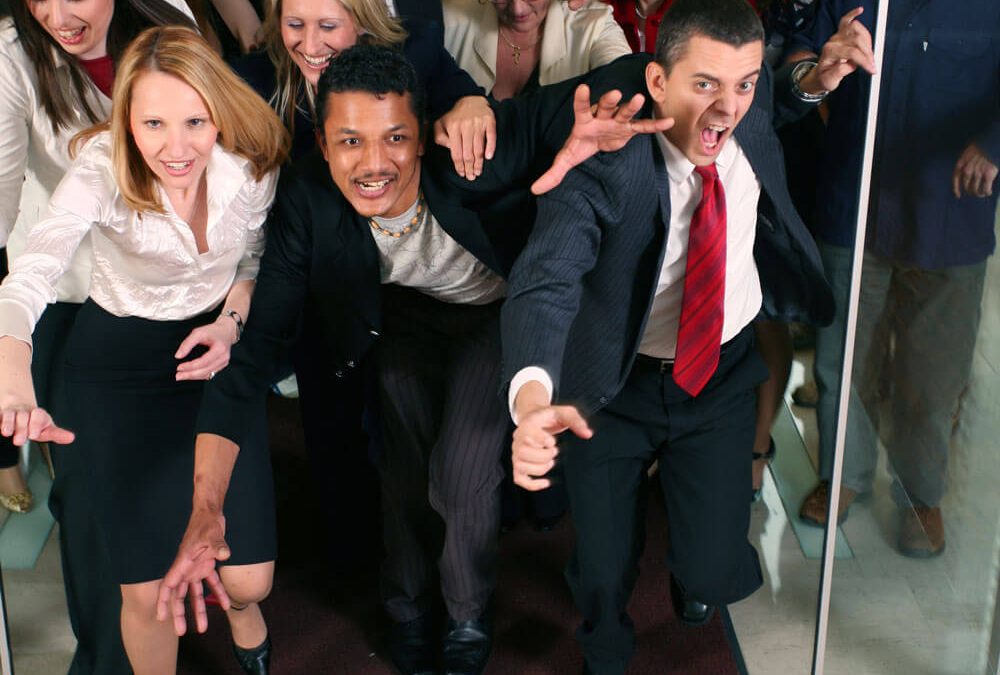 Part Four—Keep your customers coming back for more