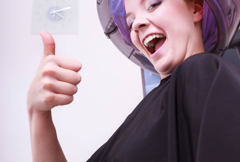 Part Two—Increasing business profitability with the Simple Salon Marketing feature
