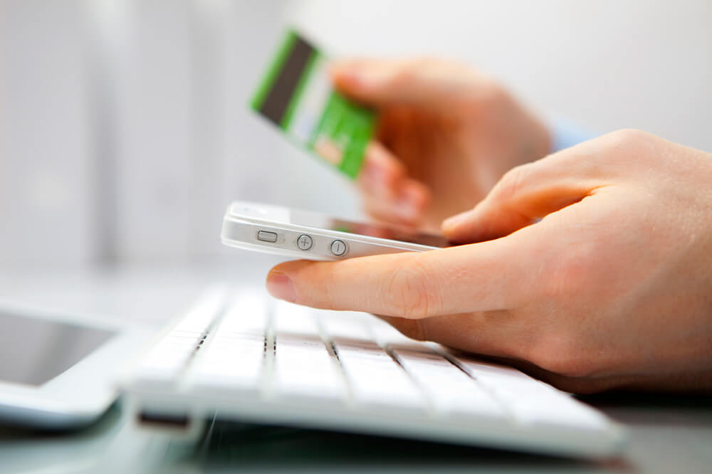 NEW UPDATES: Accept Credit & Debit Card payments via Simple Salon POS