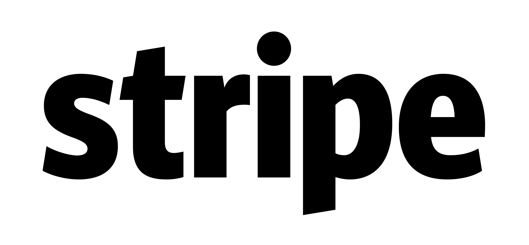 Stripe Logo