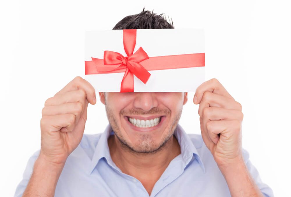 Gift Vouchers—The New Marketers