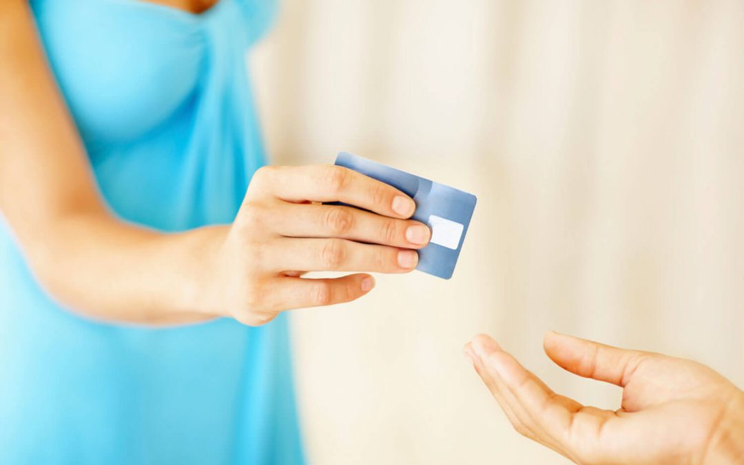 Introducing Simple Salon’s Integrated Credit Card Reader