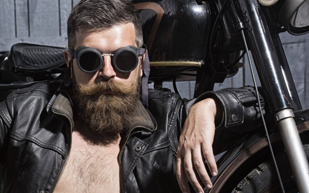All Moustaches Welcome—turn your salon into a Mo-Space this month