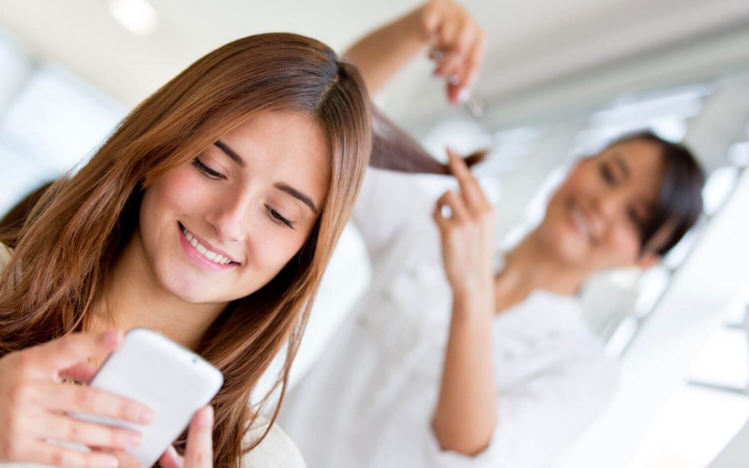Feature Release: Staff can now send individual SMS’s to clients