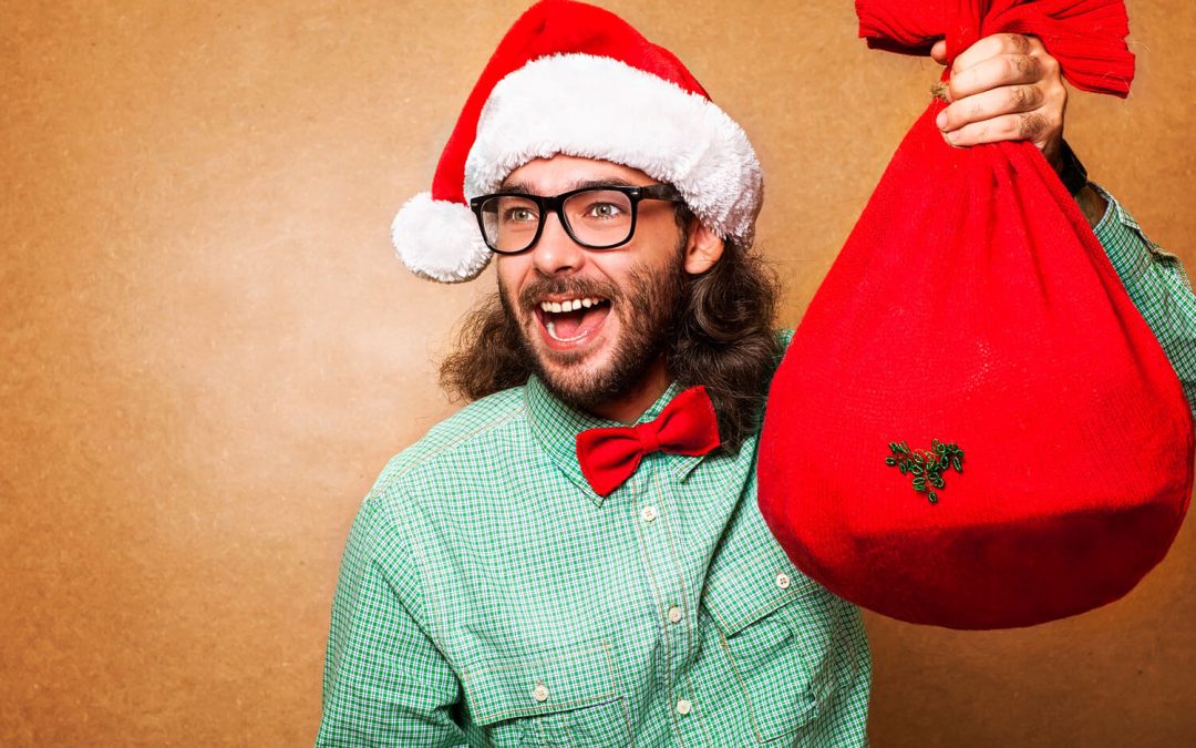 Another present to unwrap! 2nd round appointment reminders