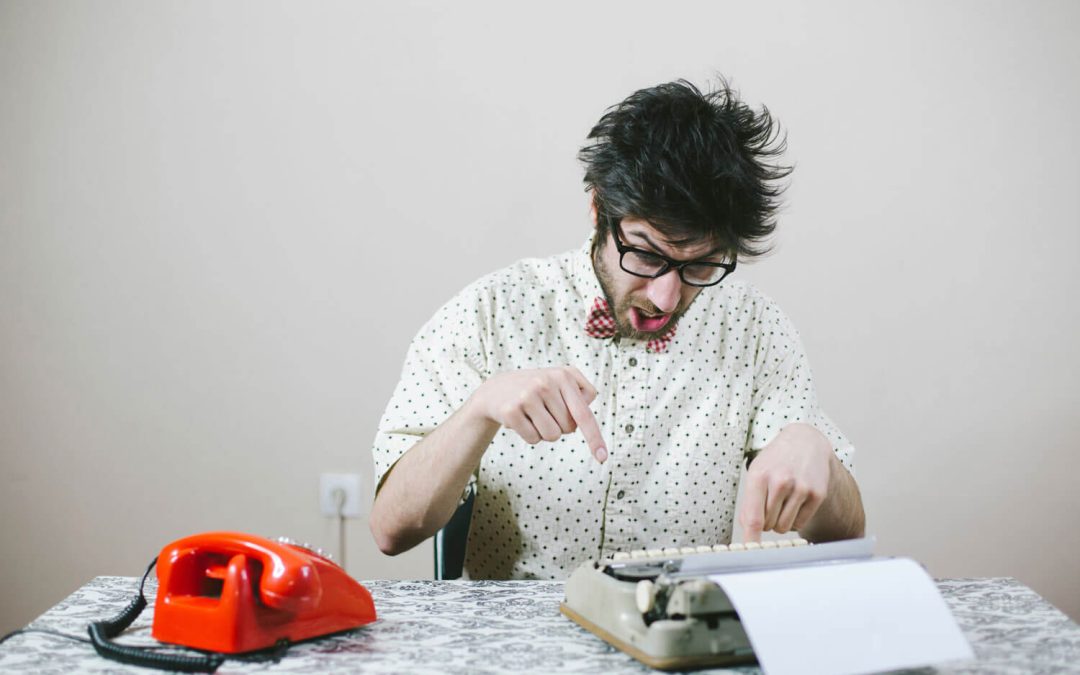 How to write a marketing email—one that gets opened