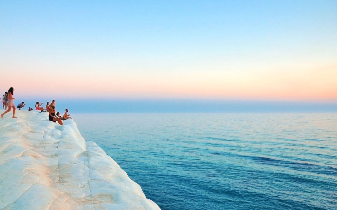 Remote access—business from anywhere