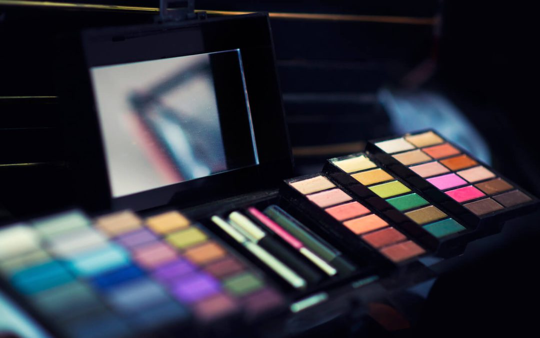 Accounting for products used during clients’ appointments