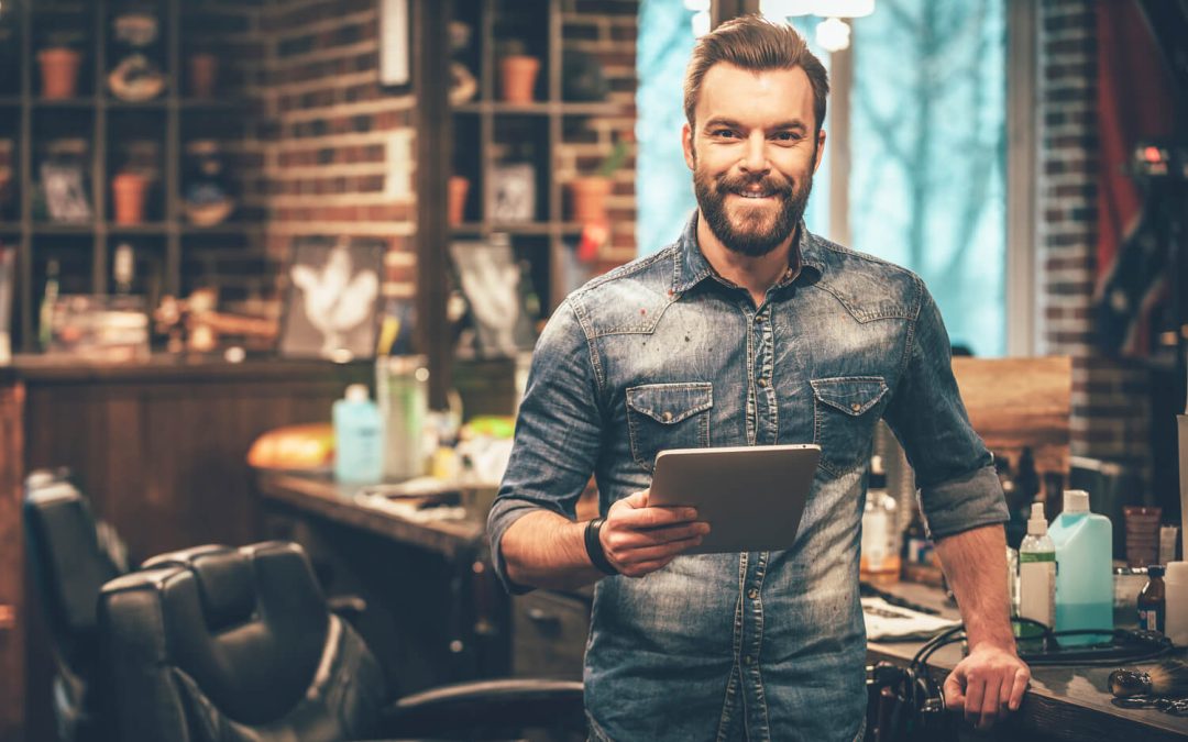 A new year calls for turning on some new Simple Salon features