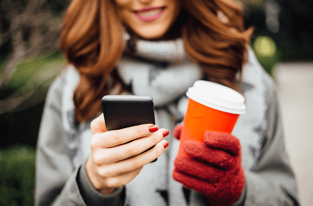 Slick has launched their Android App!