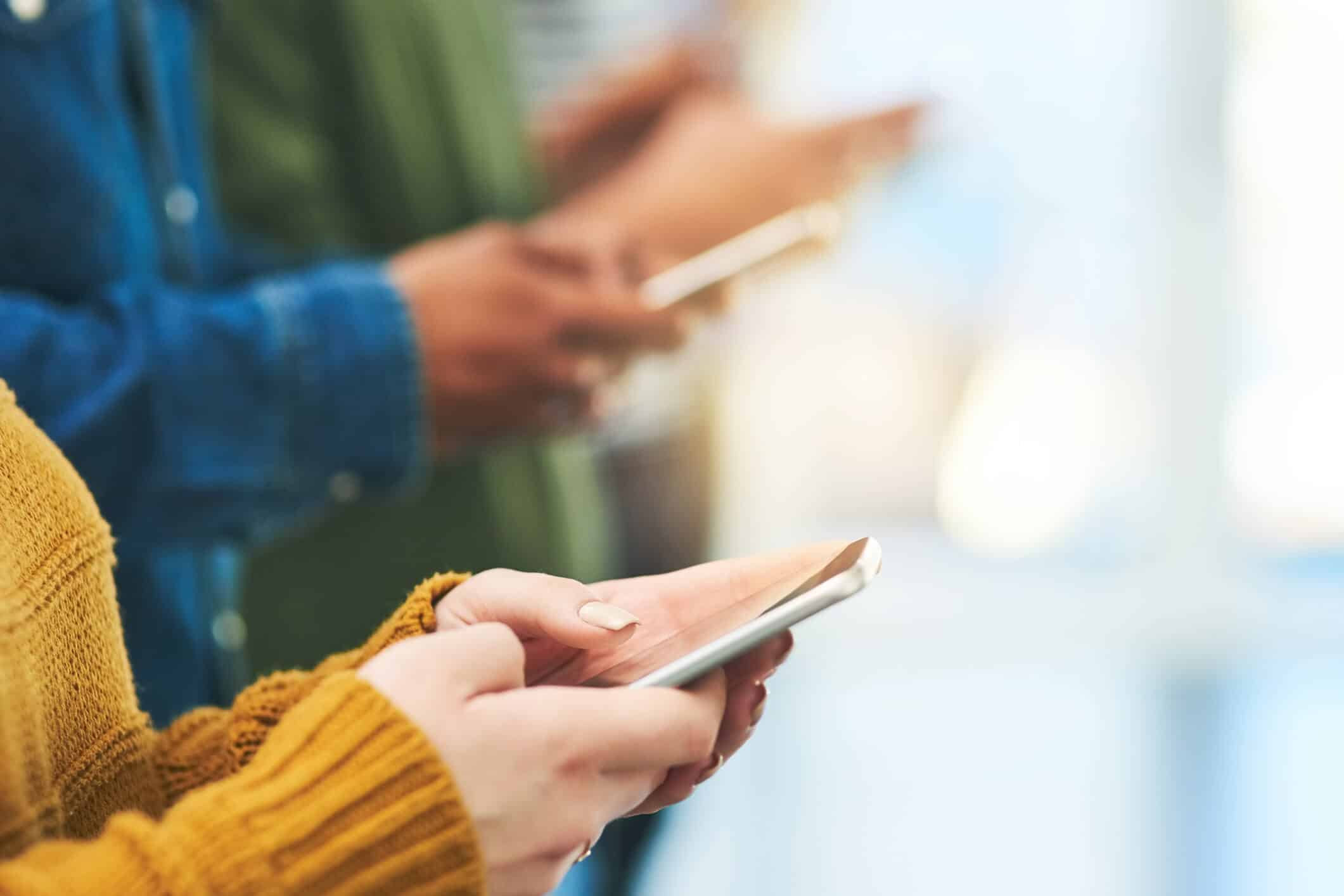 SMS or email all clients or just those who have future appointments