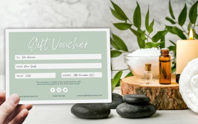 6 Business Boosting Benefits Of Offering Vouchers & Packages