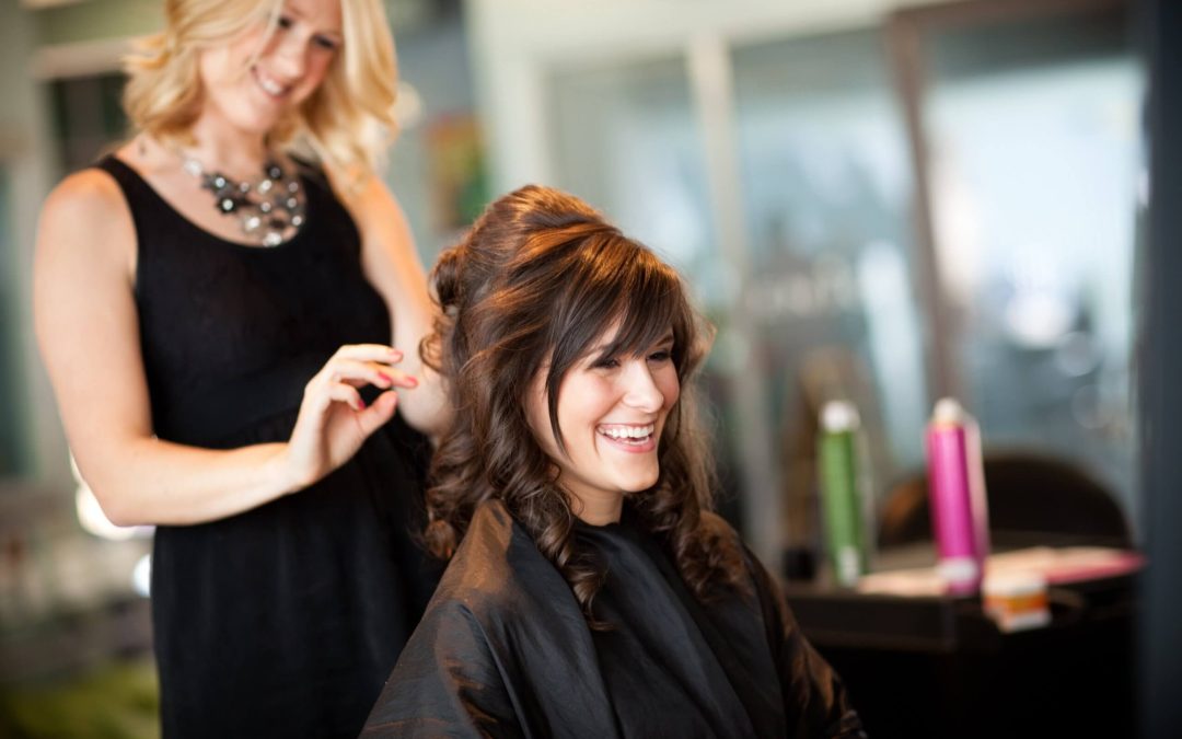 Maximising Revenue with Online Booking & Salon Software