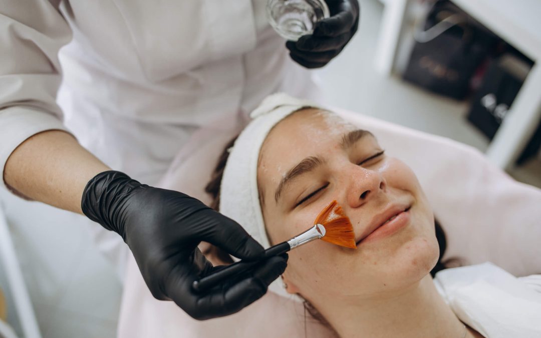 Simplifying Your Beauty Salon Booking System