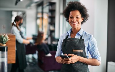 Top Features to Look for in Salon Software