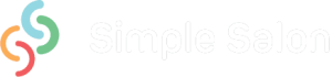Contact Us Simple Salon