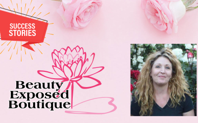 The Secret to a 252% Booking Surge at Beauty Exposed Boutique
