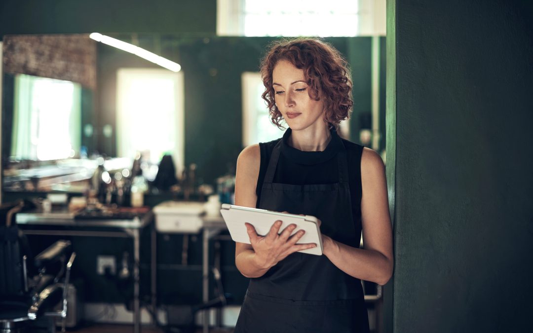 The Hidden Bottleneck Holding Your Salon Back