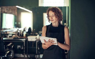 The Hidden Bottleneck Holding Your Salon Back