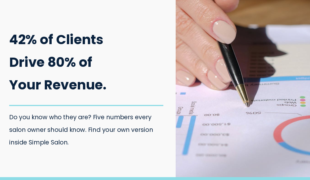 5 Salon Stats Every Owner Should Know in 2026