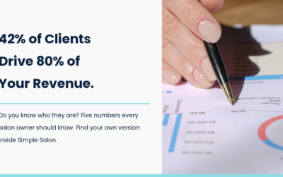 5 Salon Stats Every Owner Should Know in 2026