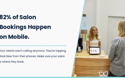 How Client Booking Habits Have Changed (And Why Salons Need to Catch Up)