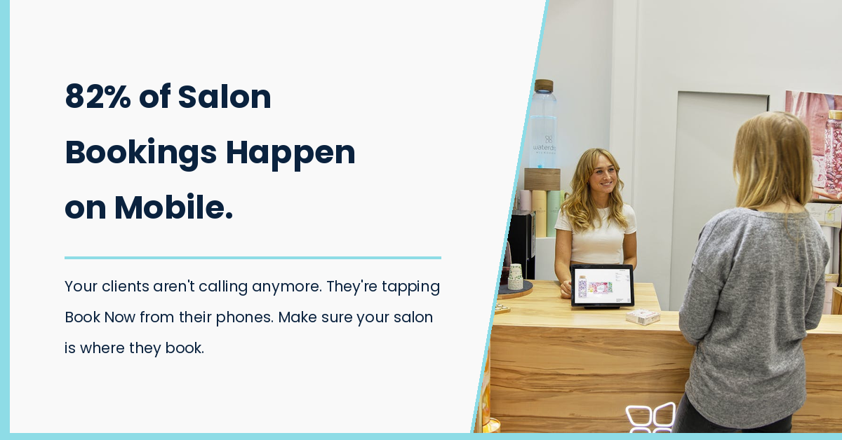 How Client Booking Habits Have Changed — Simple Salon