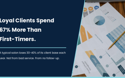 How Many Clients Are You Losing, and What’s It Costing You?