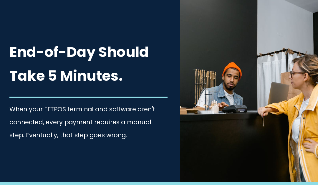 Why Your Salon’s End-of-Day Doesn’t Add Up (And What to Do About It)