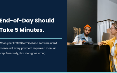 Why Your Salon’s End-of-Day Doesn’t Add Up (And What to Do About It)