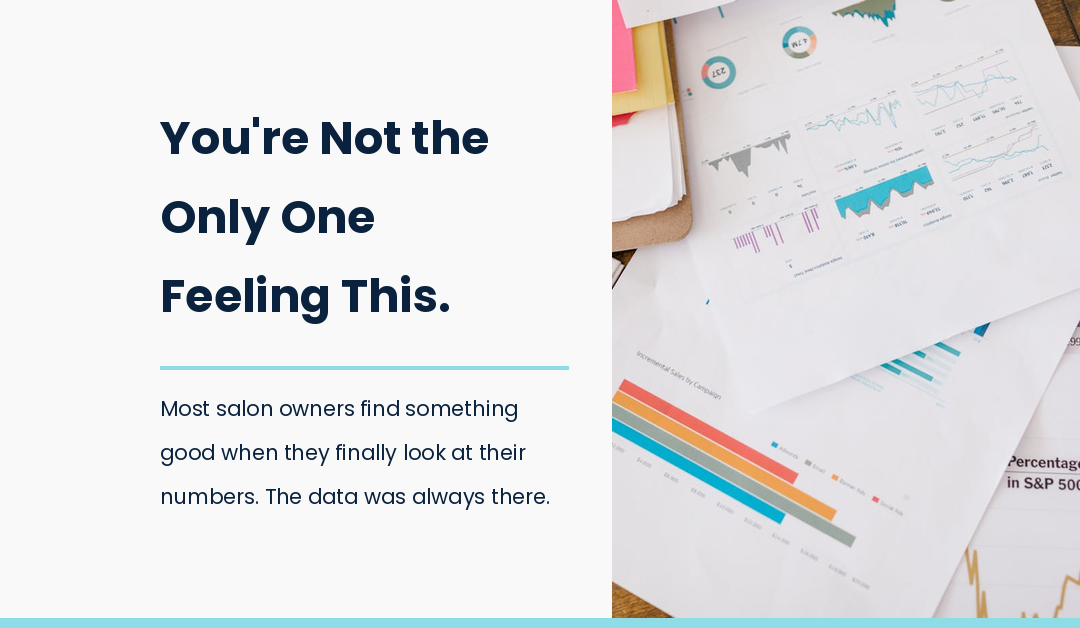 The Real Reason Salon Owners Feel Stuck (And How to Fix It)