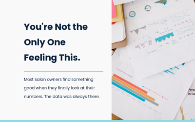 The Real Reason Salon Owners Feel Stuck (And How to Fix It)