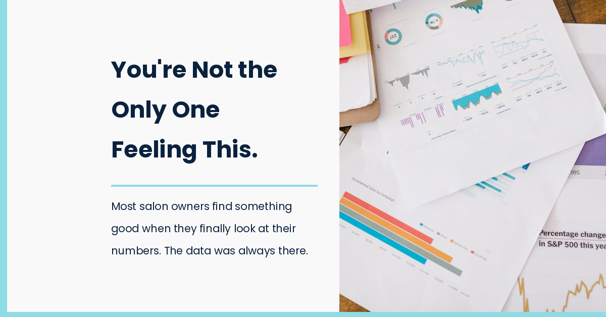 The Real Reason Salon Owners Feel Stuck - Simple Salon