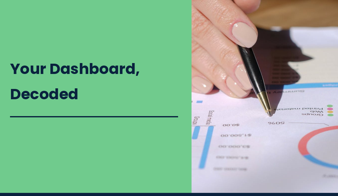 How to Use the Simple Salon Reporting Dashboard – A Step-by-Step Guide