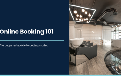 Online Booking for Salons: The Complete Beginner’s Guide