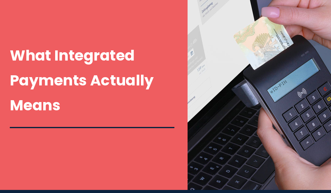 What Is Integrated EFTPOS – And Does Your Salon Need It?