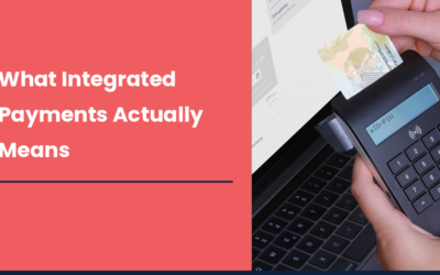 What Is Integrated EFTPOS – And Does Your Salon Need It?