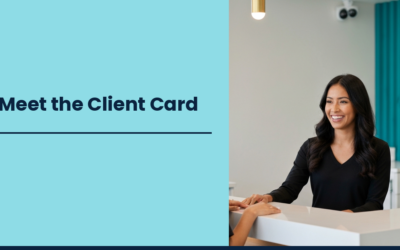 How to Use Salon Client Notes to Give Every Guest a VIP Experience