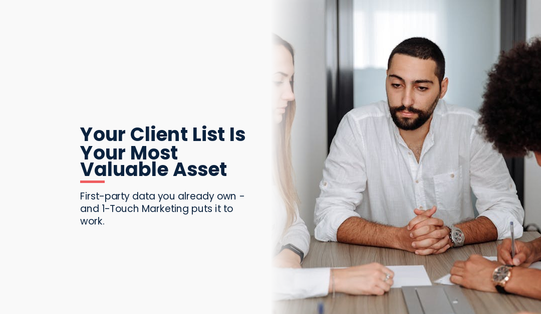 How to Use Your Salon Client Database for Smarter Marketing
