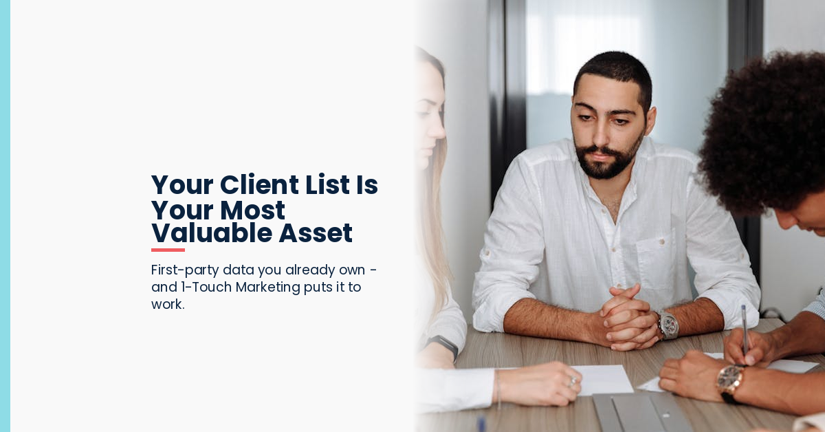 How to Use Your Salon Client Database for Smarter Marketing - Simple Salon