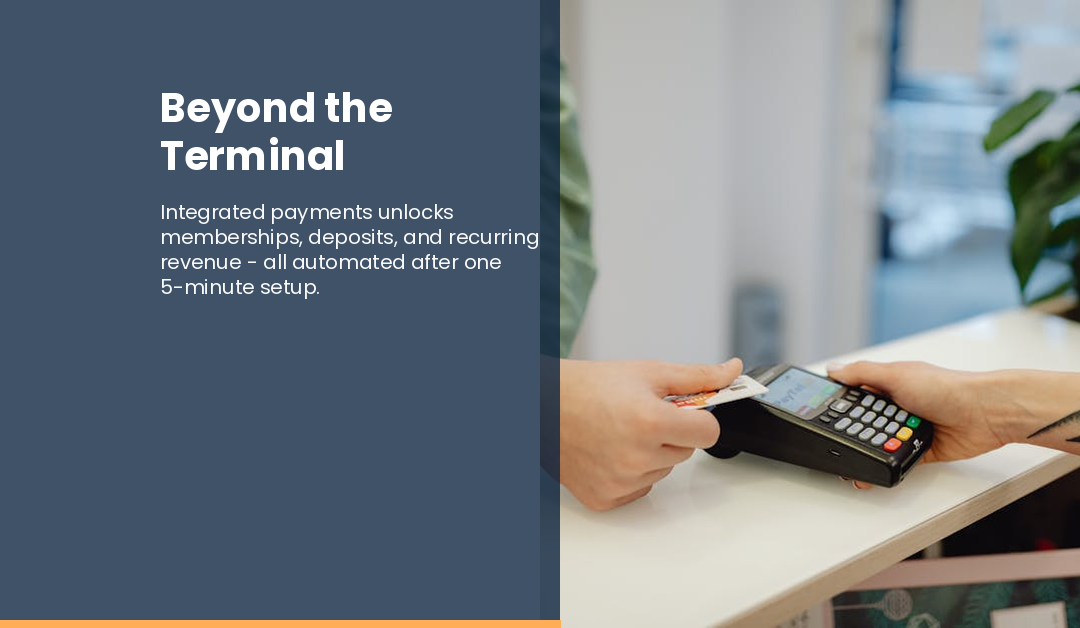 How Integrated Payments Unlock Salon Memberships