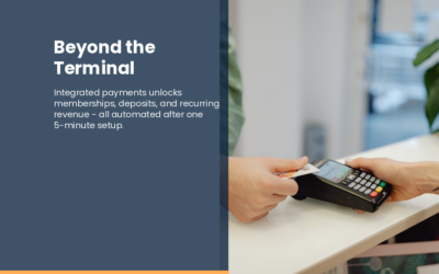 How Integrated Payments Unlock Salon Memberships