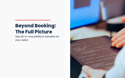 Beyond Booking: The Full Picture