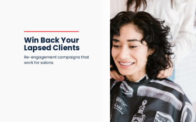 Win Back Your Lapsed Clients