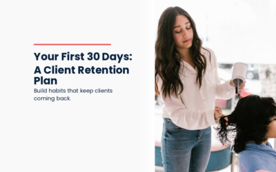 Your First 30 Days