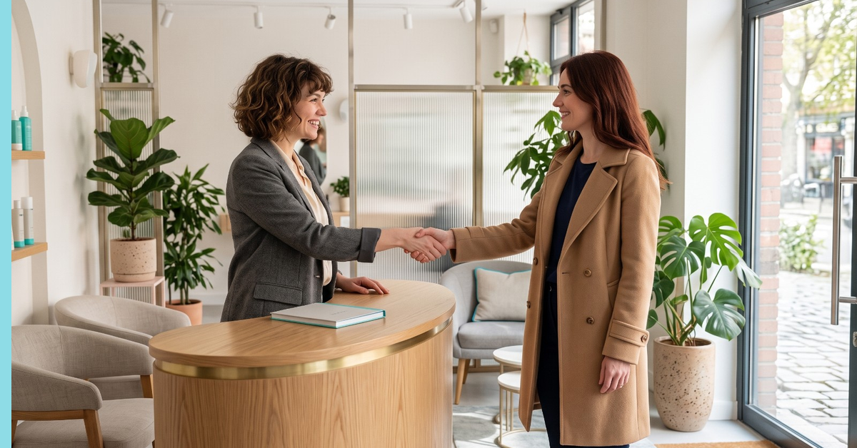 The Pre-Appointment Automation Most Salons Forget to Send