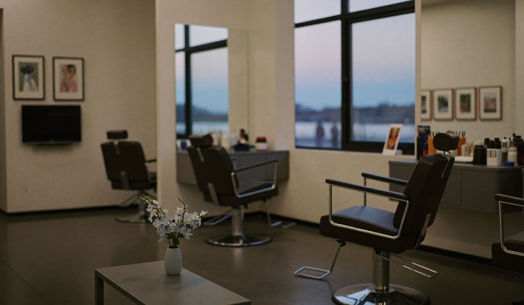 Automated Salon SMS Reminders That Fill Your Book