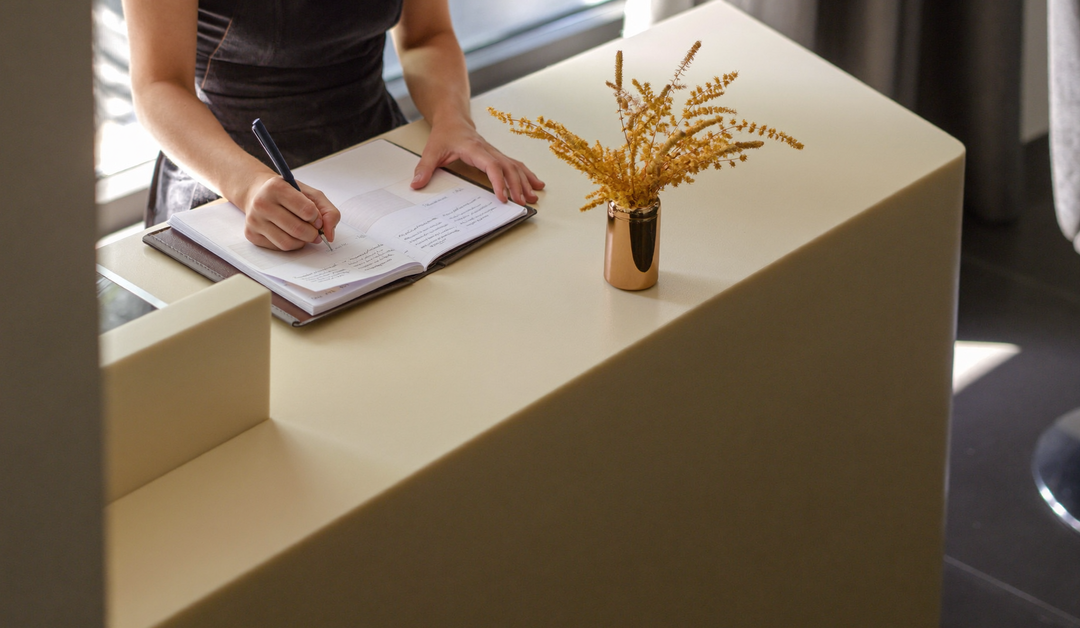 How to Set Up Your Salon Roster for the Christmas Rush